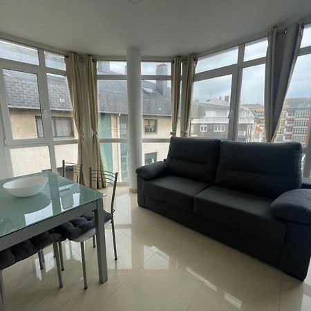 Apartamento En Ribeira Kültér fotó