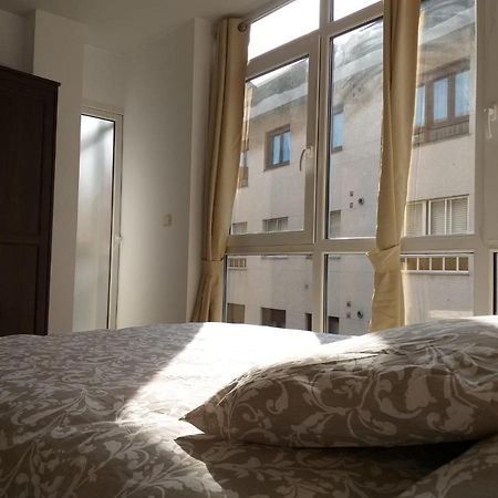 Apartamento En Ribeira Kültér fotó
