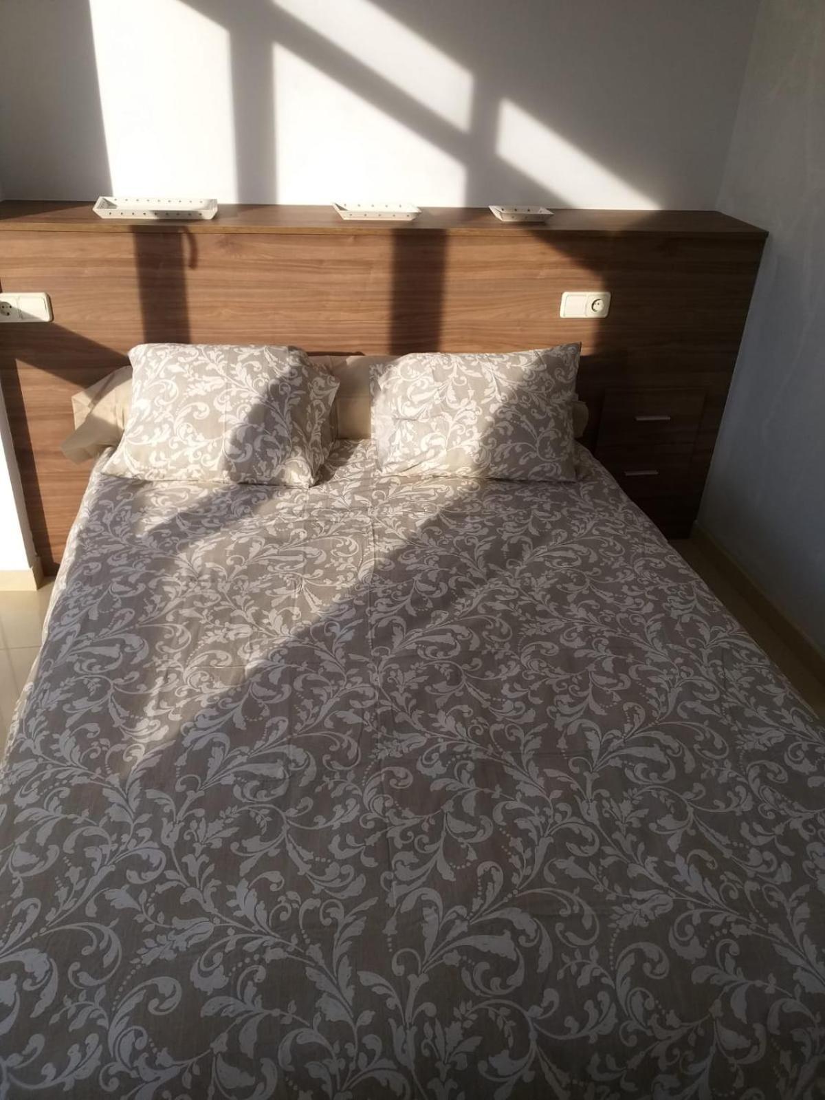 Apartamento En Ribeira Kültér fotó