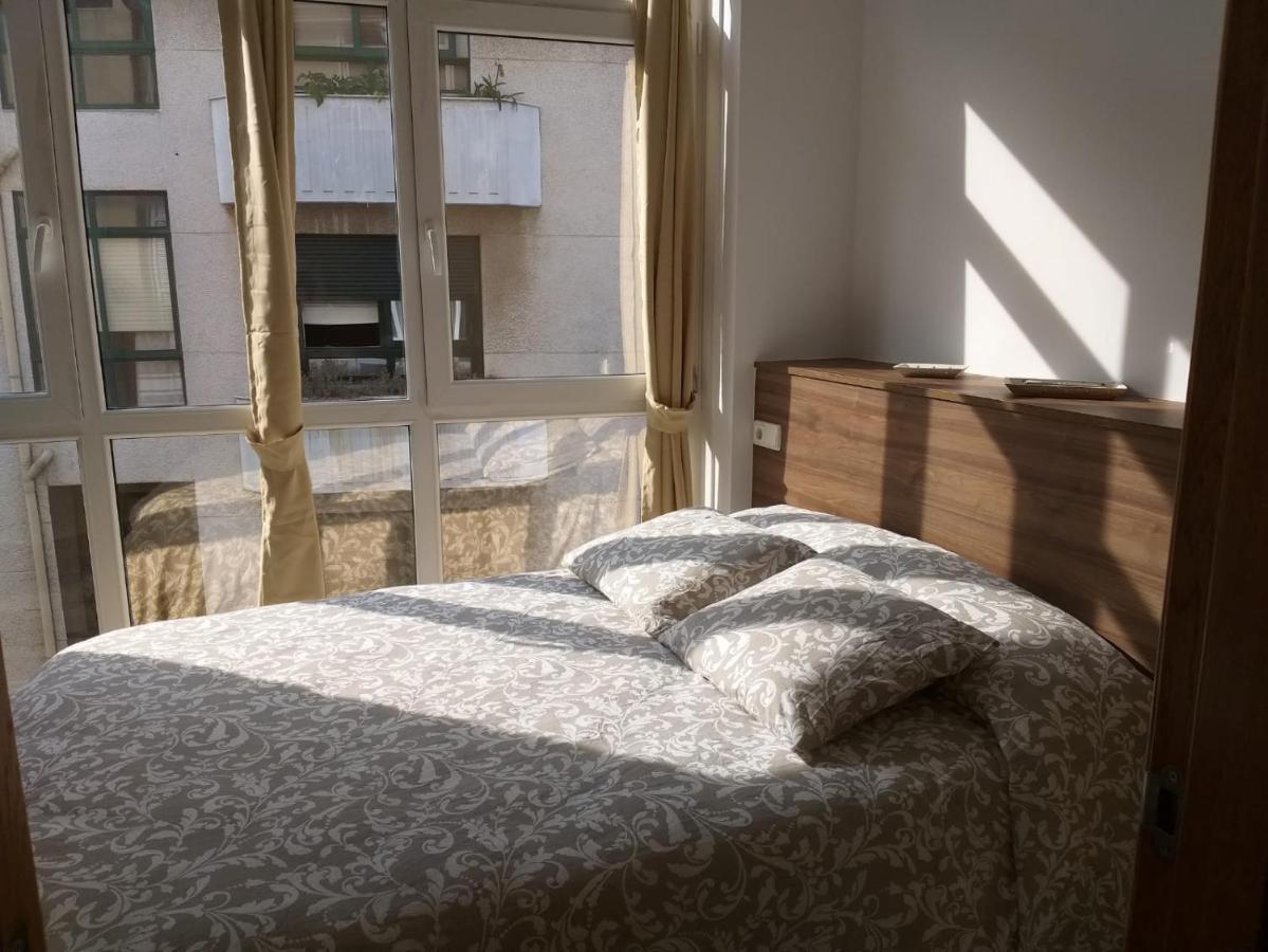 Apartamento En Ribeira Kültér fotó
