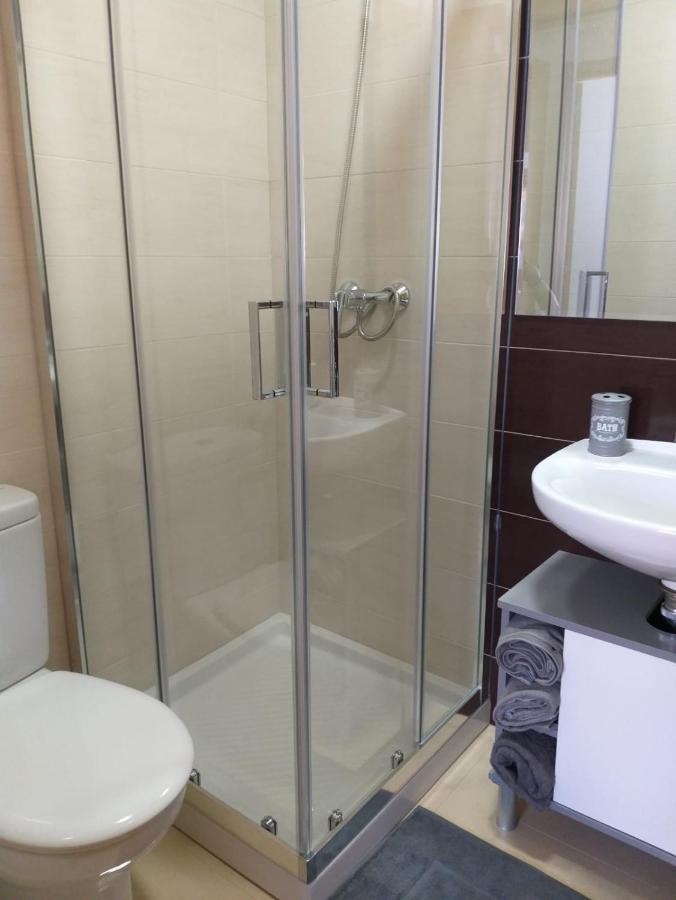 Apartamento En Ribeira Kültér fotó