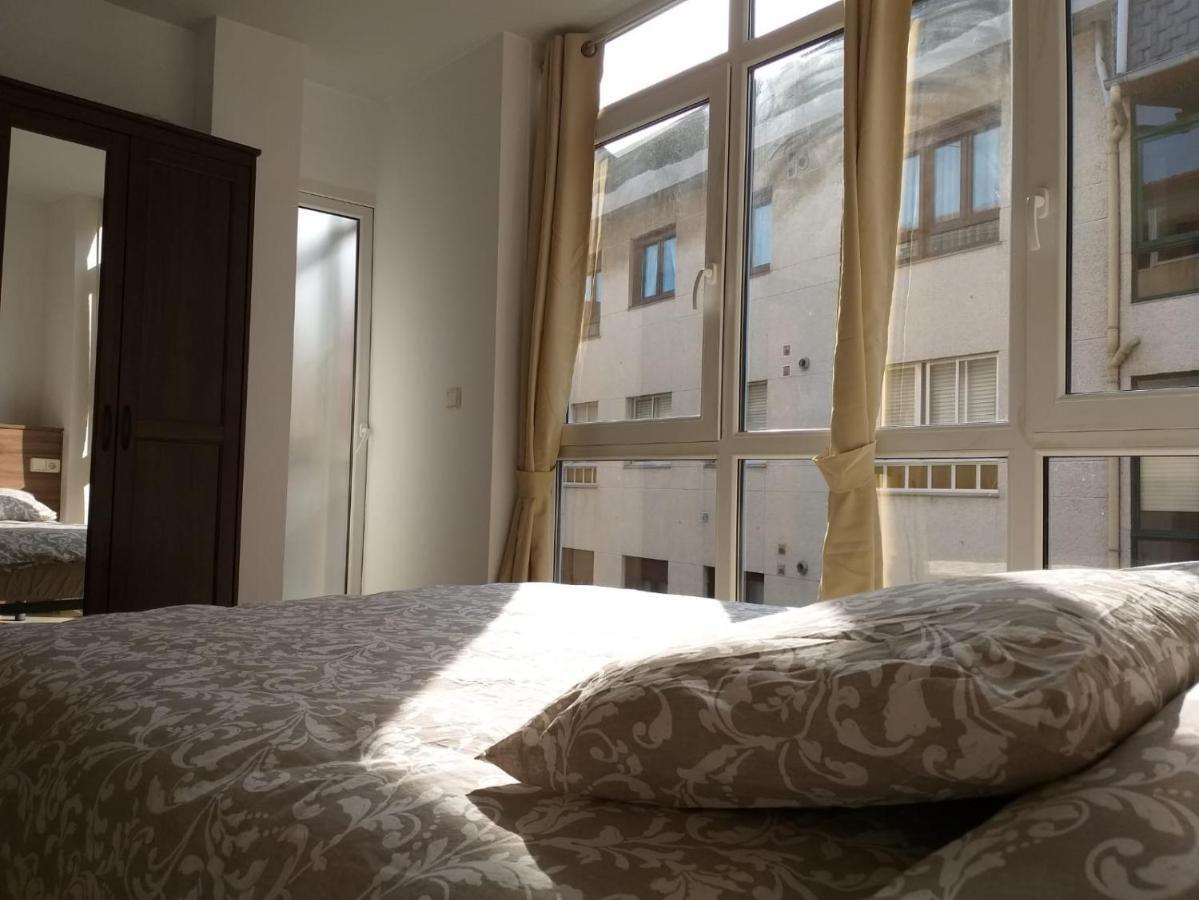 Apartamento En Ribeira Kültér fotó