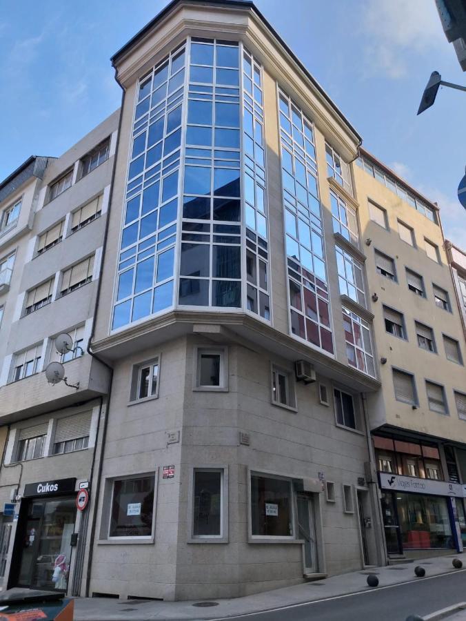 Apartamento En Ribeira Kültér fotó